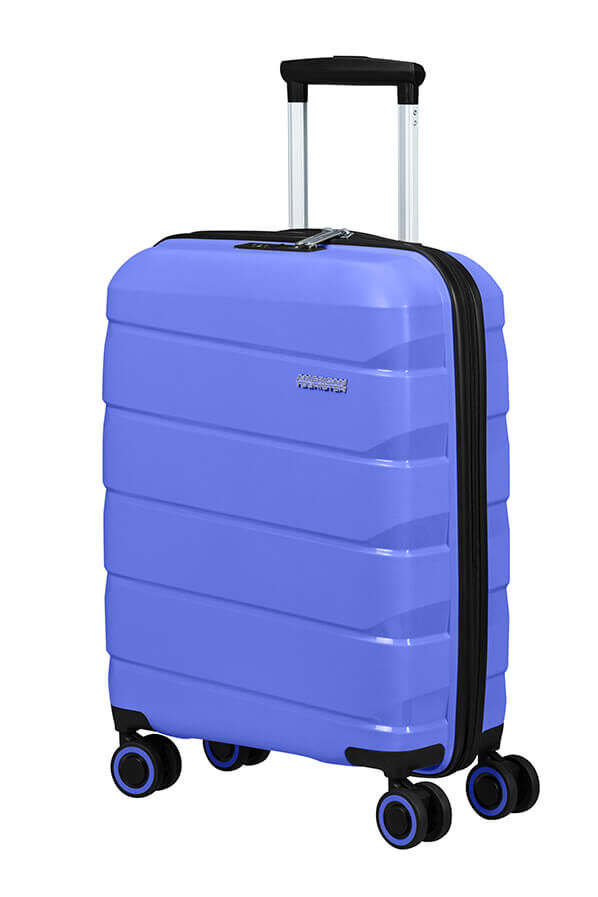American Tourister Air Move SPINNER 55/20 TSA  Peace Purple
