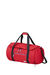 American Tourister Upbeat Duffle Bag  Red