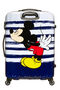 American Tourister Disney Legends Spinner Alfatwist 75cm  Mickey Kiss
