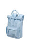 American Tourister Urban Groove Ug16 Backpack City Mini  Pastel Blue