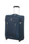 American Tourister Wanderlite Upright S TSA S  Dark Navy