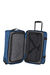 Urban Track Duffle with wheels S