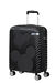 American Tourister Mickey Clouds Spinner (4 wheels) 55 cm Mickey True Black