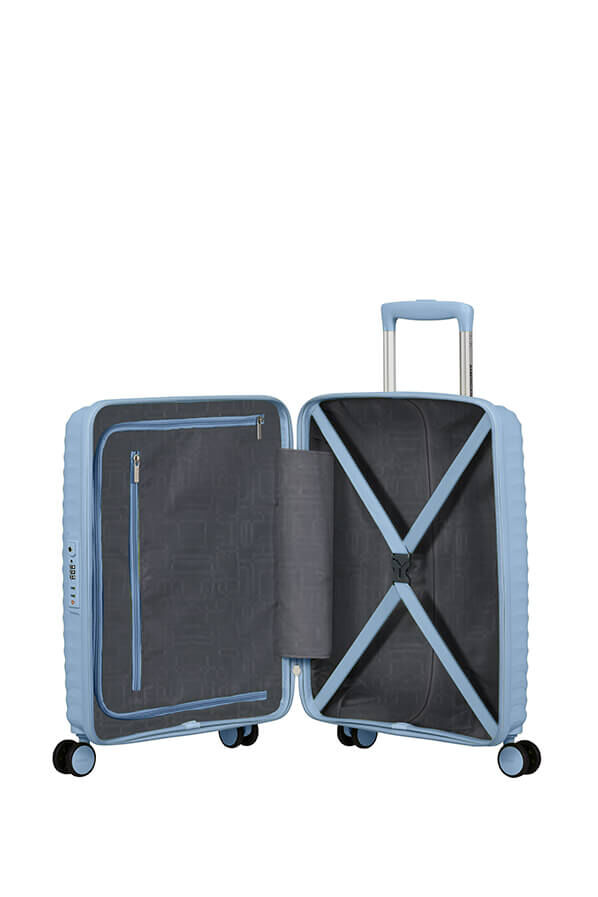 Diablast Cabin luggage