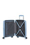 Diablast Cabin luggage