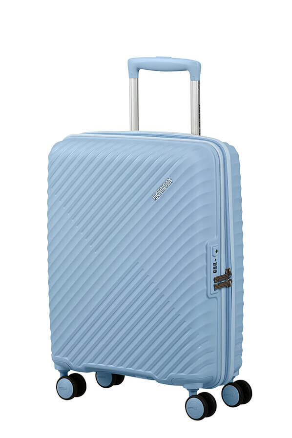 Diablast Cabin luggage