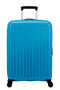 American Tourister Rejoy Spinner 68/25 Tsa 68  Azure Blue