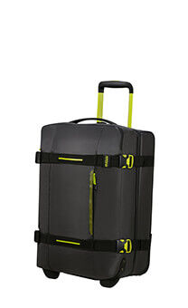 American Tourister Urban Track Duffle with wheels 55cm