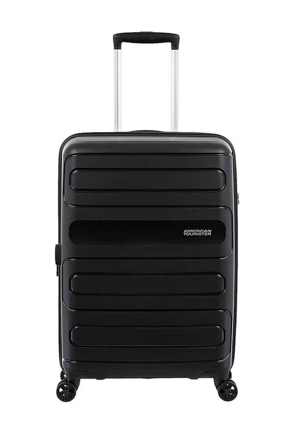 Sunside Spinner Expandable 68cm Black 