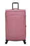 American Tourister SummerRide Spinner L EXP TSA 80cm  Lilas Pink