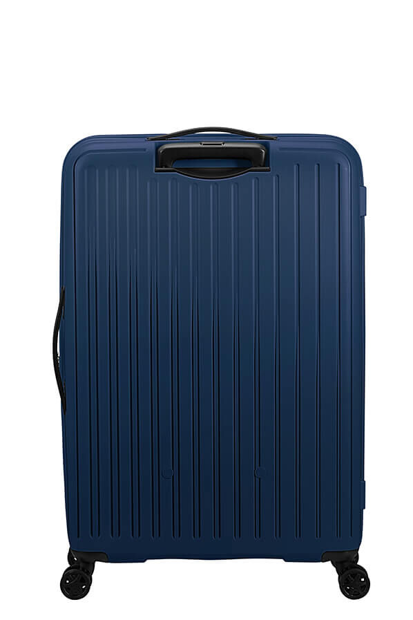 American Tourister Rejoy Spinner 77/28 Tsa 77cm  Navy Blue