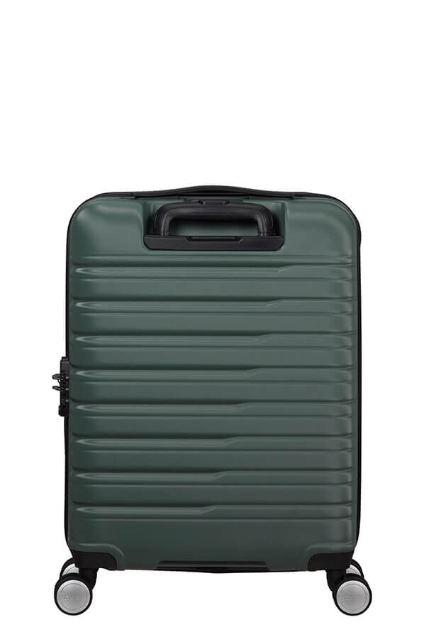American Tourister Flashline Spinner 55/20 TSA  Dark Forest