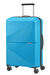 American Tourister Airconic Spinner (4 wheels) 67cm Sporty Blue