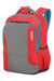 American Tourister Urban Groove Backpack  Red