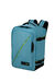 American Tourister Take2cabin Backpack S Breeze Blue