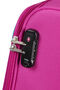 American Tourister Sea Seeker Spinner 68/25 Tsa 68cm  Deep Fuchsia