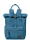 American Tourister Urban Groove Ug16 Backpack City  Stone Blue