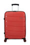 American Tourister Air Move SPINNER 66/24 TSA  Coral Red