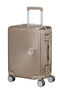 American Tourister Soundbox Alu Spinner TSA 55cm  Bronze