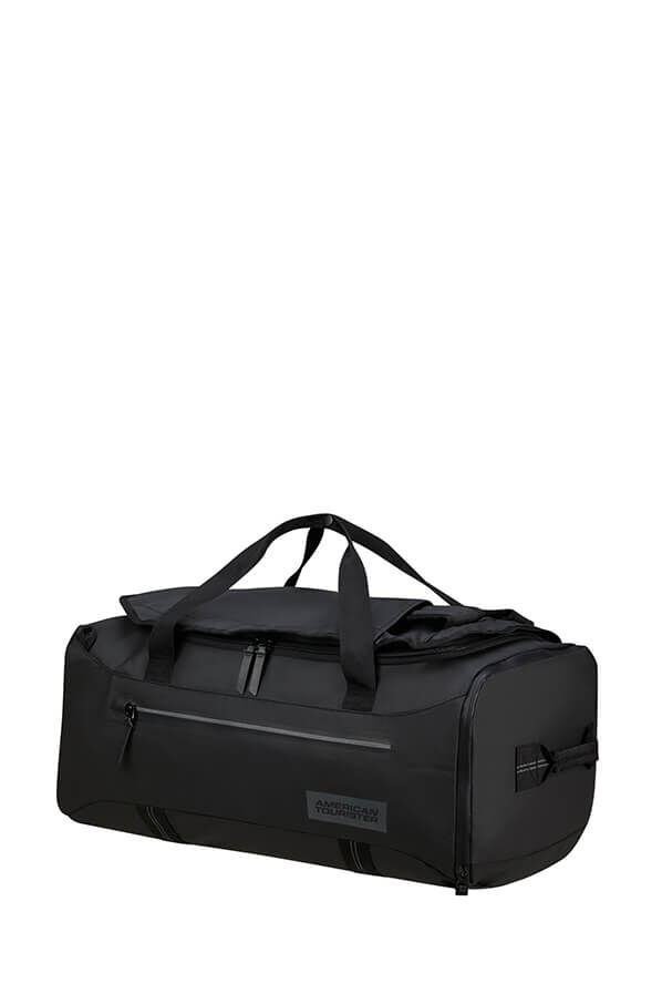 American Tourister Trailgo Duffle M  Black
