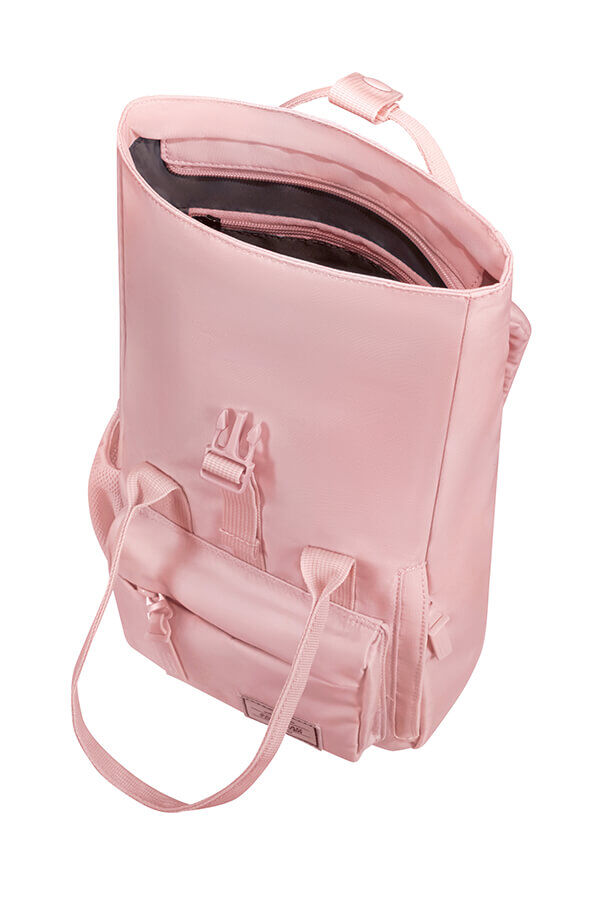 American Tourister Urban Groove Ug16 Backpack City Mini  Pastel Pink