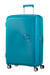 American Tourister SoundBox Large Check-in Summer Blue