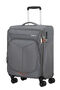American Tourister Summerfunk Spinner Exp TSA 55cm  Titanium Grey
