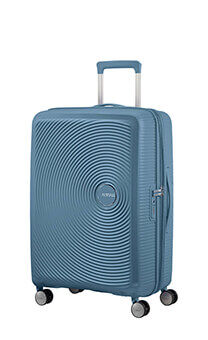 American Tourister SoundBox Medium Check-in