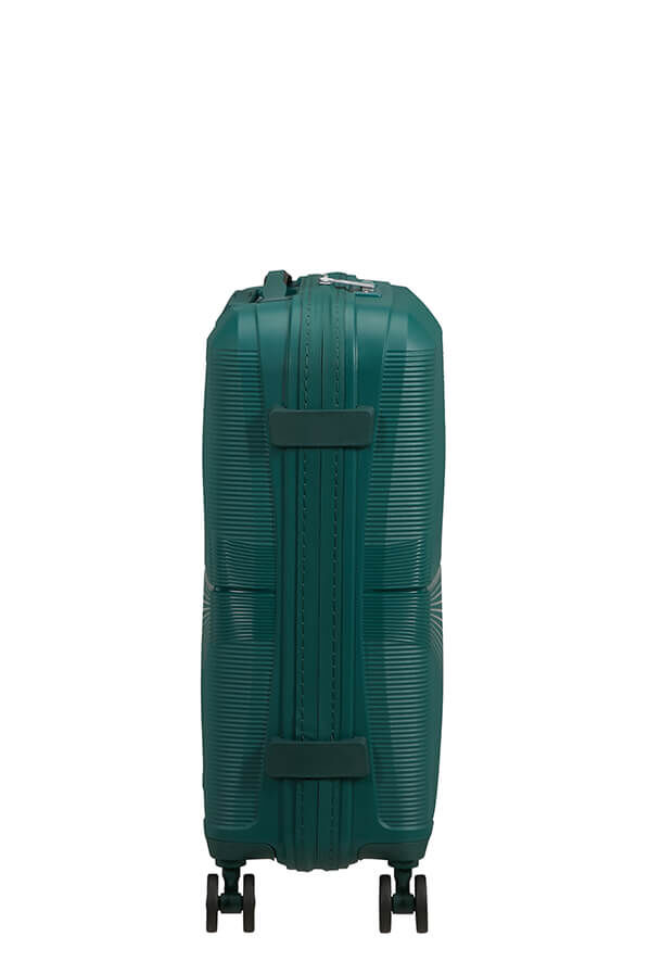 American Tourister Airconic Spinner 55/20 TSA RPP 55cm  Forest Green