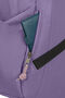 American Tourister Upbeat Backpack Zip  Soft Lilac