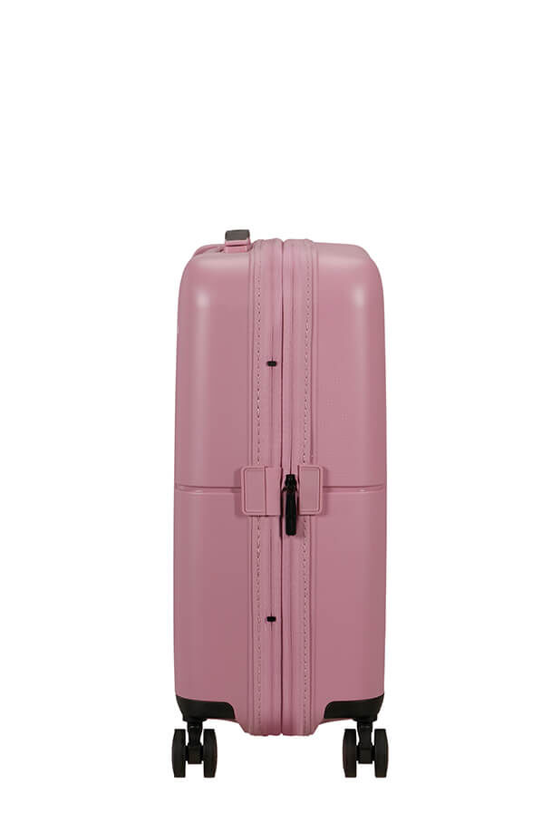 American Tourister DashPop Spinner Expandable TSA 55cm  Lilas Pink