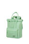 American Tourister Urban Groove Ug16 Backpack City  Pastel Green
