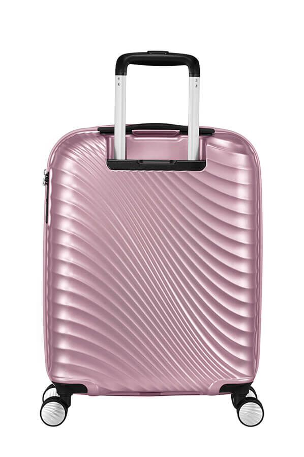 Jetglam Spinner 55cm Metallic Pink 
