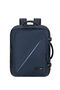 American Tourister Take2cabin Casual Backpack M  Dark Navy