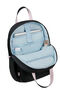 American Tourister Puffypop Laptop Backpack 15.6' M  Black