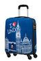 American Tourister Disney Legends Spinner Alfatwist 2.0 55cm  Take Me Away Mickey London