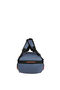 American Tourister Urban Track Duffle/Backpack Coated S  Navy/Orange