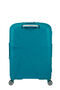 American Tourister Starvibe Spinner Expandable TSA 67cm Verdigris