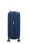 American Tourister Fastforward Spinner 55/20 TSA EXP 55cm  Navy Blue