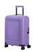 American Tourister Dashpop Spinner (4 wheels) 55 cm Violet Purple