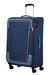 American Tourister Pulsonic Extra Large Check-in Combat Navy