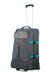 Road Quest Duffle with wheels 69cm