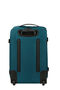American Tourister Urban Track Duffle with Wheels S  Totally Teal