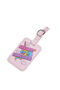 Graphic Tags Luggage Tag &ndash; Set of 2 pcs