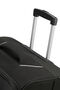 American Tourister Holiday Heat Spinner 79/29  Black