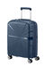 American Tourister StarVibe Cabin luggage Navy