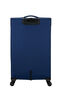 American Tourister Sea Seeker Spinner 80/30 Tsa 80 cm  Combat Navy