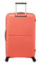 American Tourister Airconic Spinner 77/28 Tsa 77cm  Living Coral