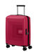 American Tourister AeroStep Cabin luggage Pink Flash
