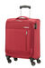 American Tourister Heat Wave Cabin luggage Brick Red